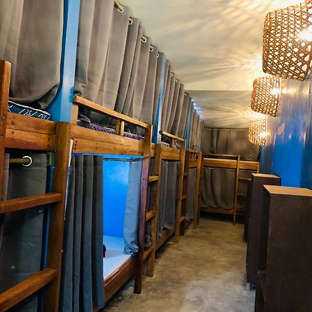 Jaydy Hostel เจเนอรัลลูนา ภายนอก รูปภาพ