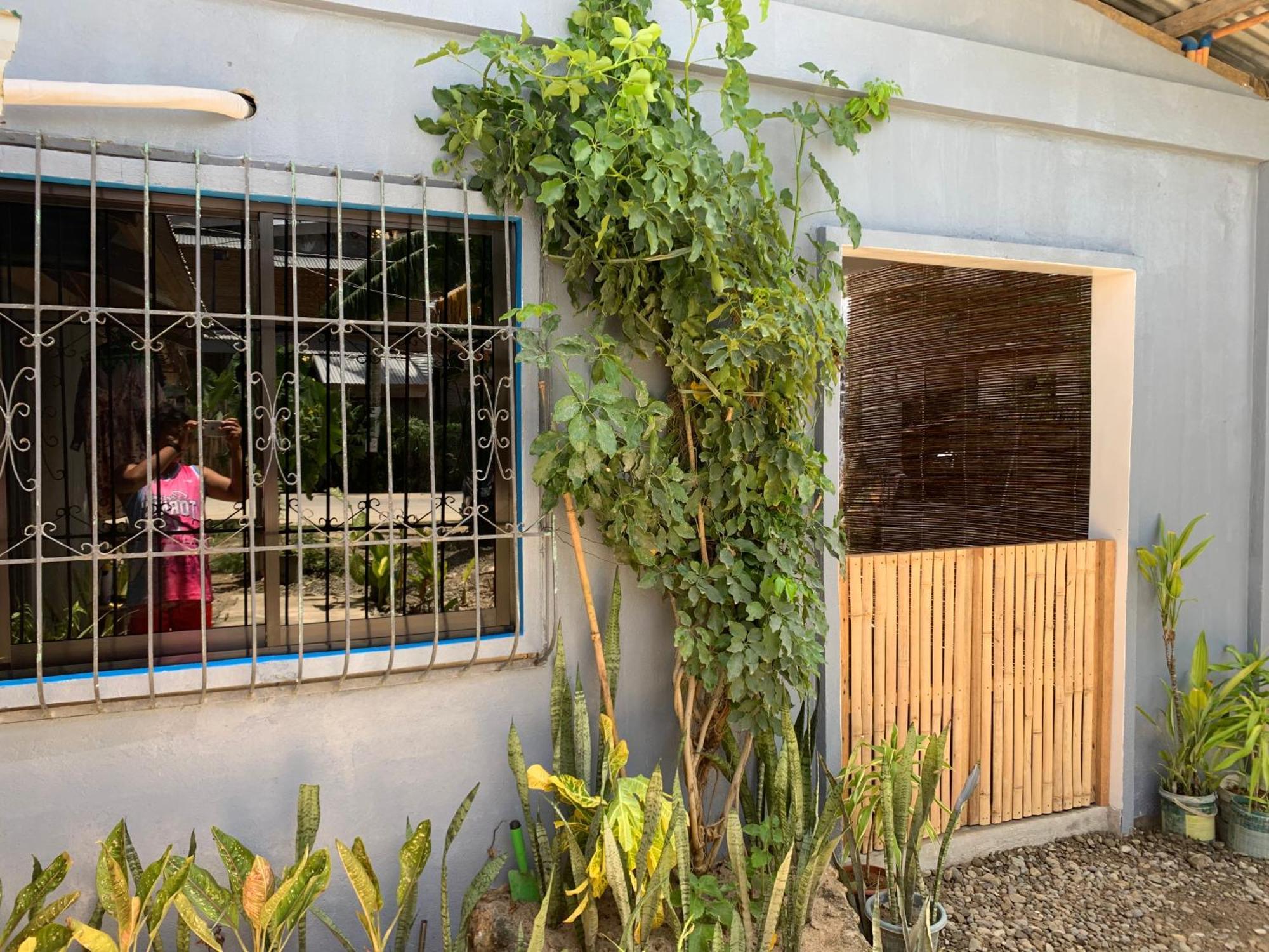 Jaydy Hostel เจเนอรัลลูนา ภายนอก รูปภาพ