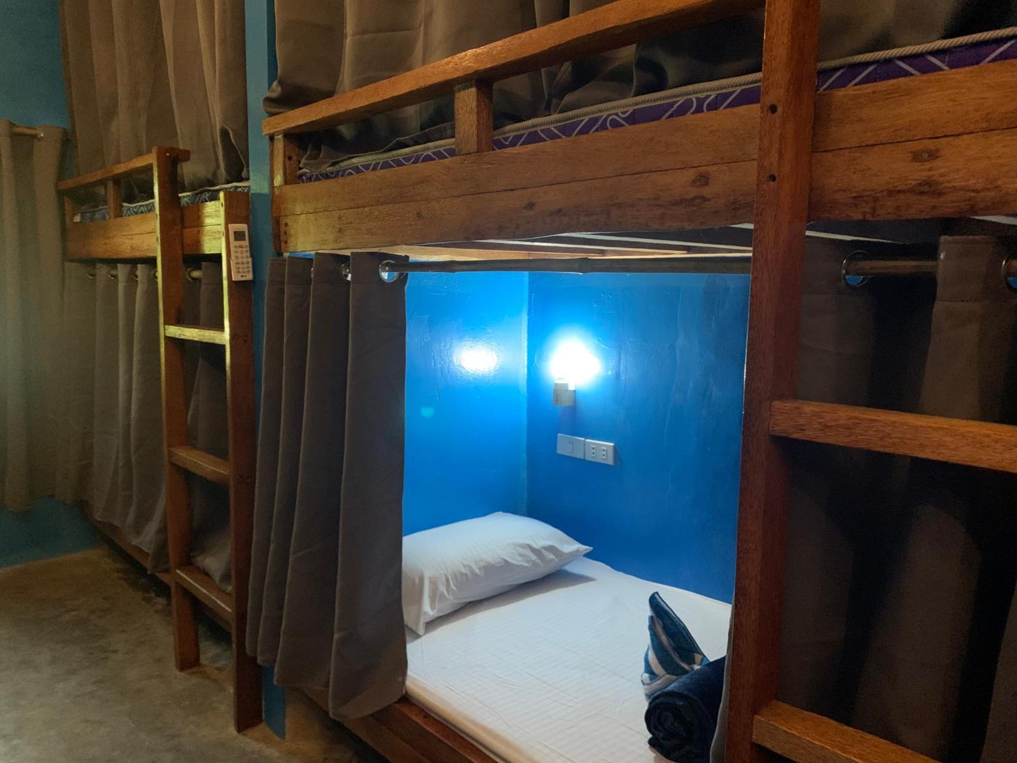 Jaydy Hostel เจเนอรัลลูนา ภายนอก รูปภาพ