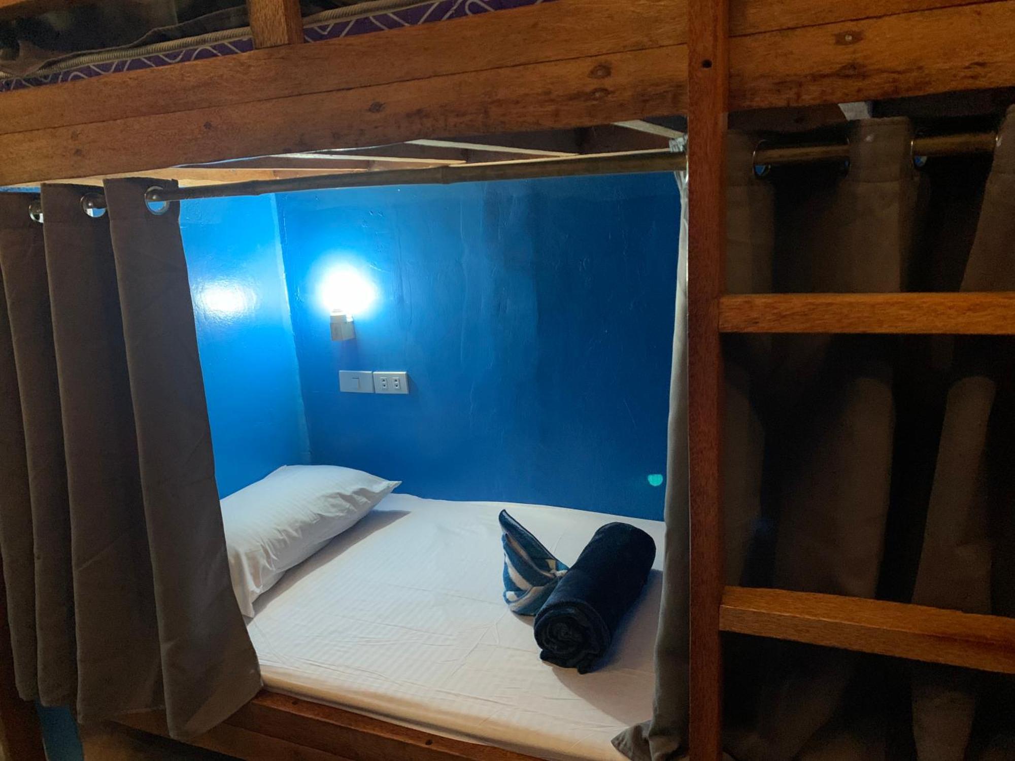 Jaydy Hostel เจเนอรัลลูนา ภายนอก รูปภาพ