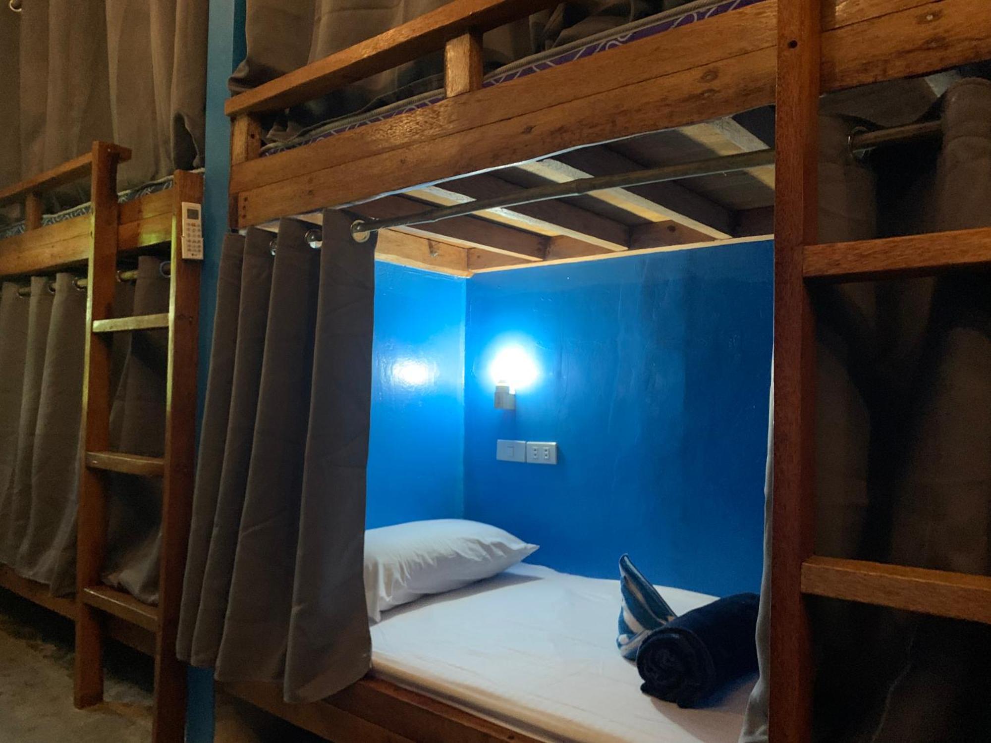 Jaydy Hostel เจเนอรัลลูนา ภายนอก รูปภาพ