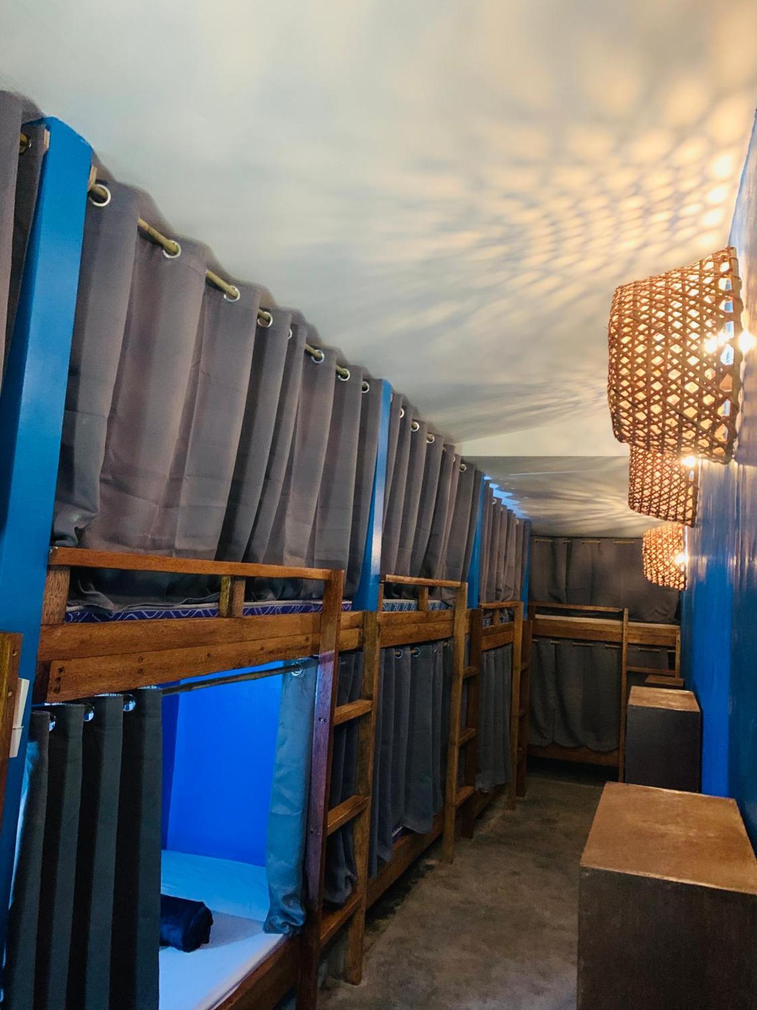 Jaydy Hostel เจเนอรัลลูนา ภายนอก รูปภาพ