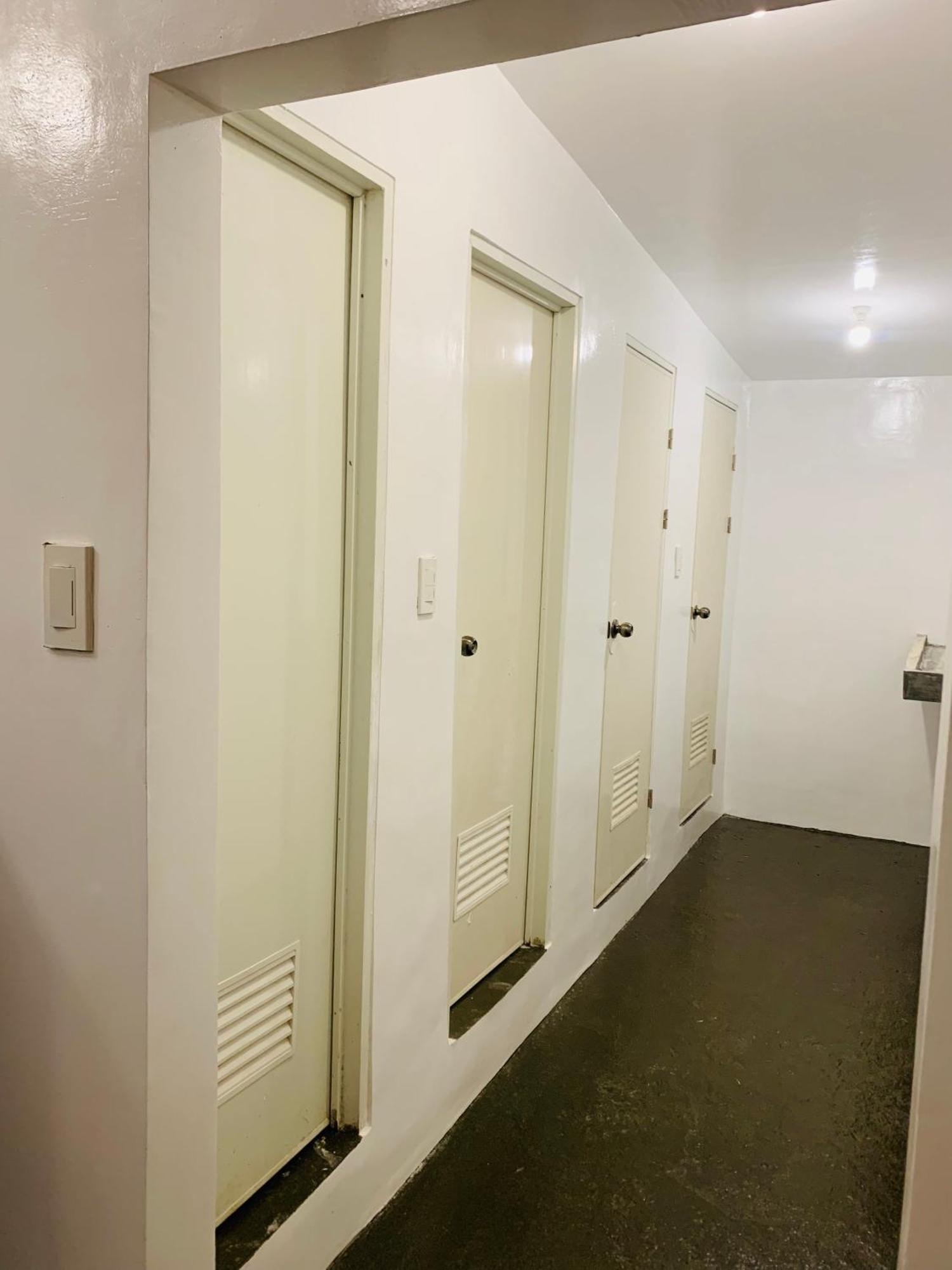 Jaydy Hostel เจเนอรัลลูนา ภายนอก รูปภาพ