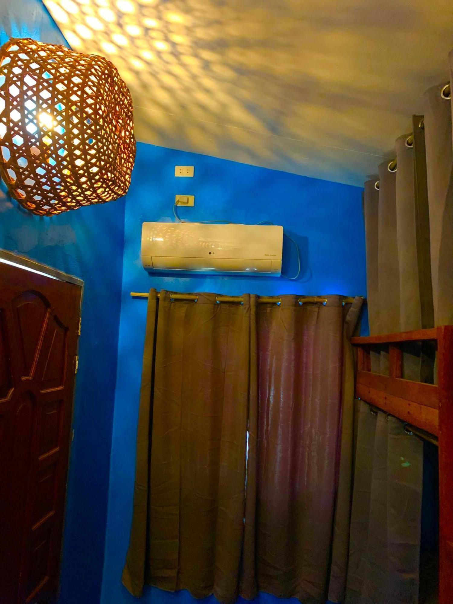 Jaydy Hostel เจเนอรัลลูนา ภายนอก รูปภาพ