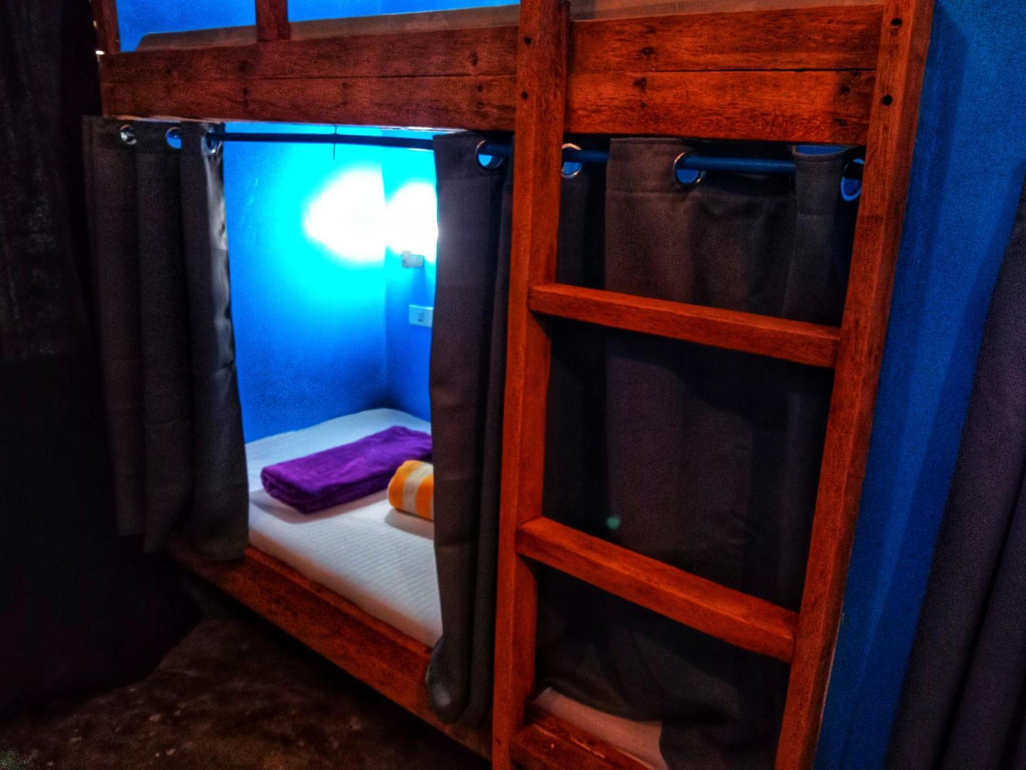 Jaydy Hostel เจเนอรัลลูนา ภายนอก รูปภาพ