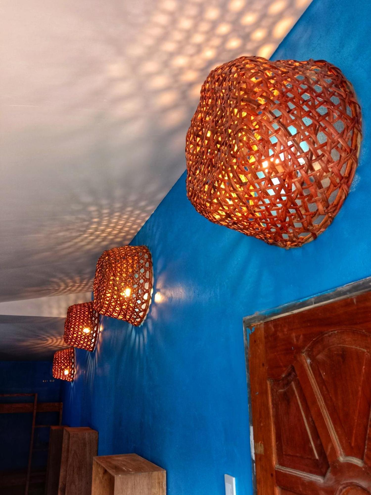 Jaydy Hostel เจเนอรัลลูนา ภายนอก รูปภาพ