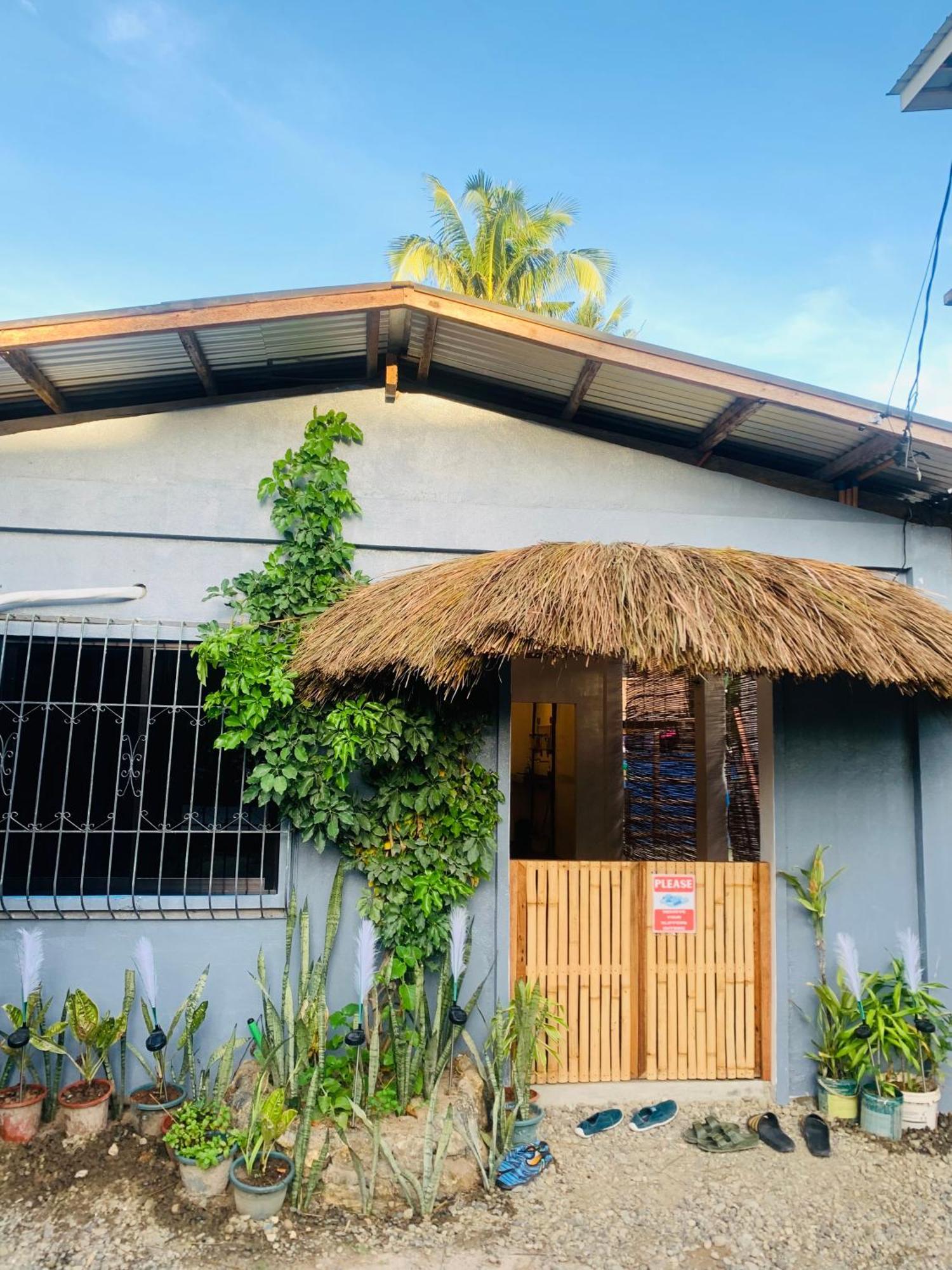 Jaydy Hostel เจเนอรัลลูนา ภายนอก รูปภาพ
