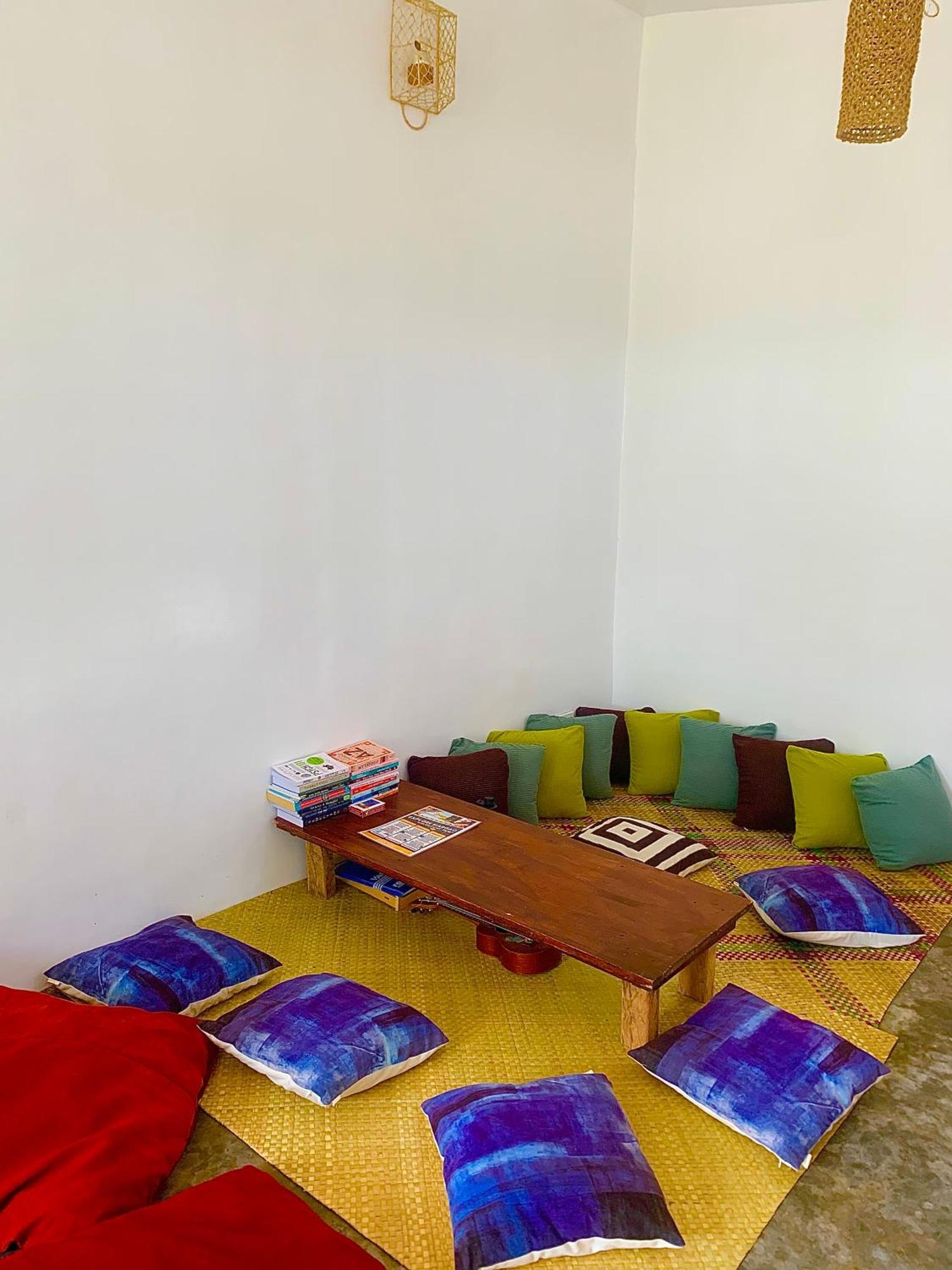 Jaydy Hostel เจเนอรัลลูนา ภายนอก รูปภาพ