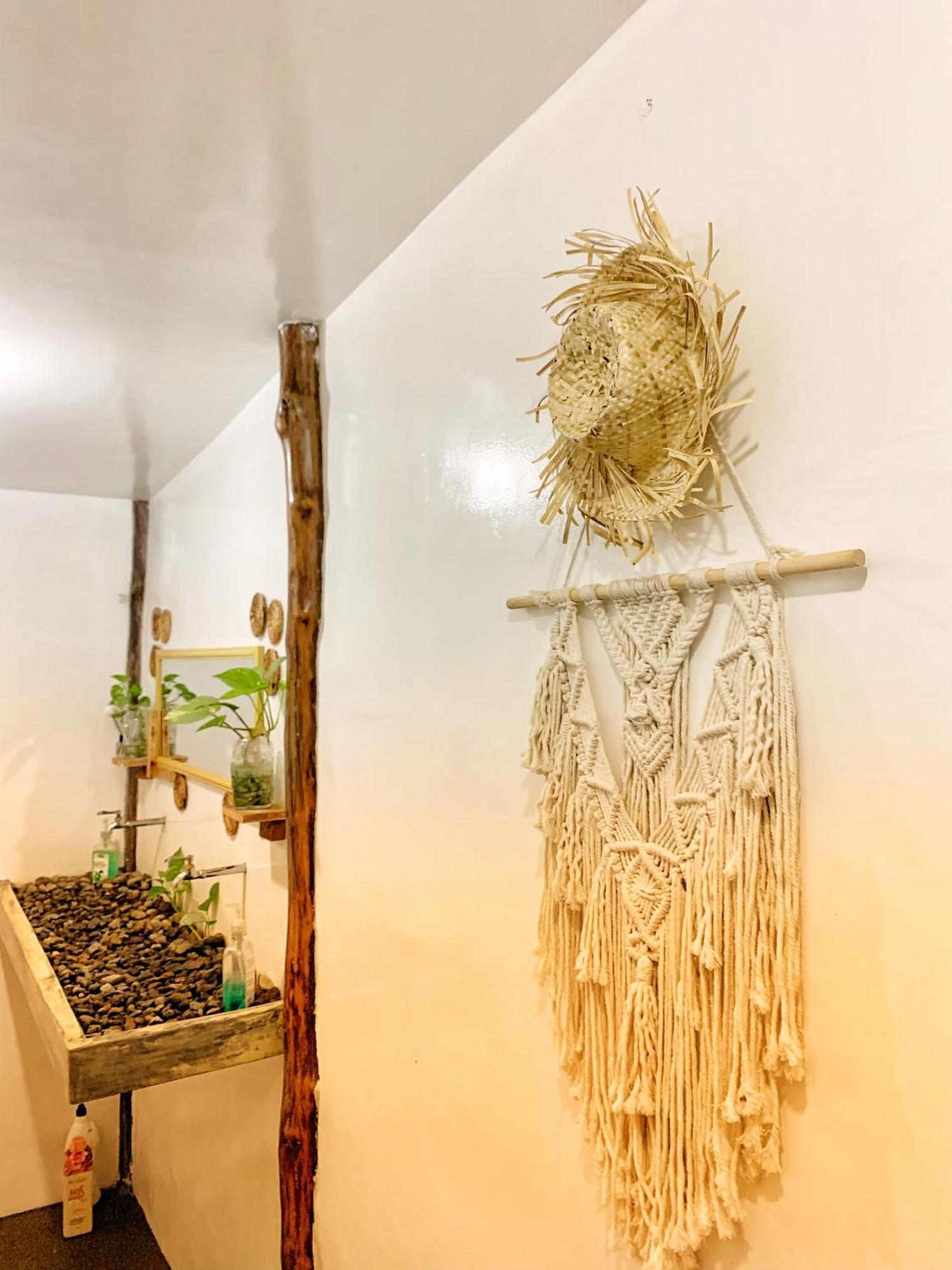 Jaydy Hostel เจเนอรัลลูนา ภายนอก รูปภาพ