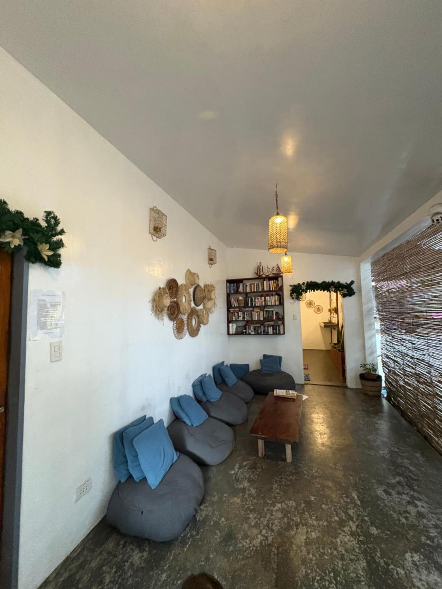 Jaydy Hostel เจเนอรัลลูนา ภายนอก รูปภาพ