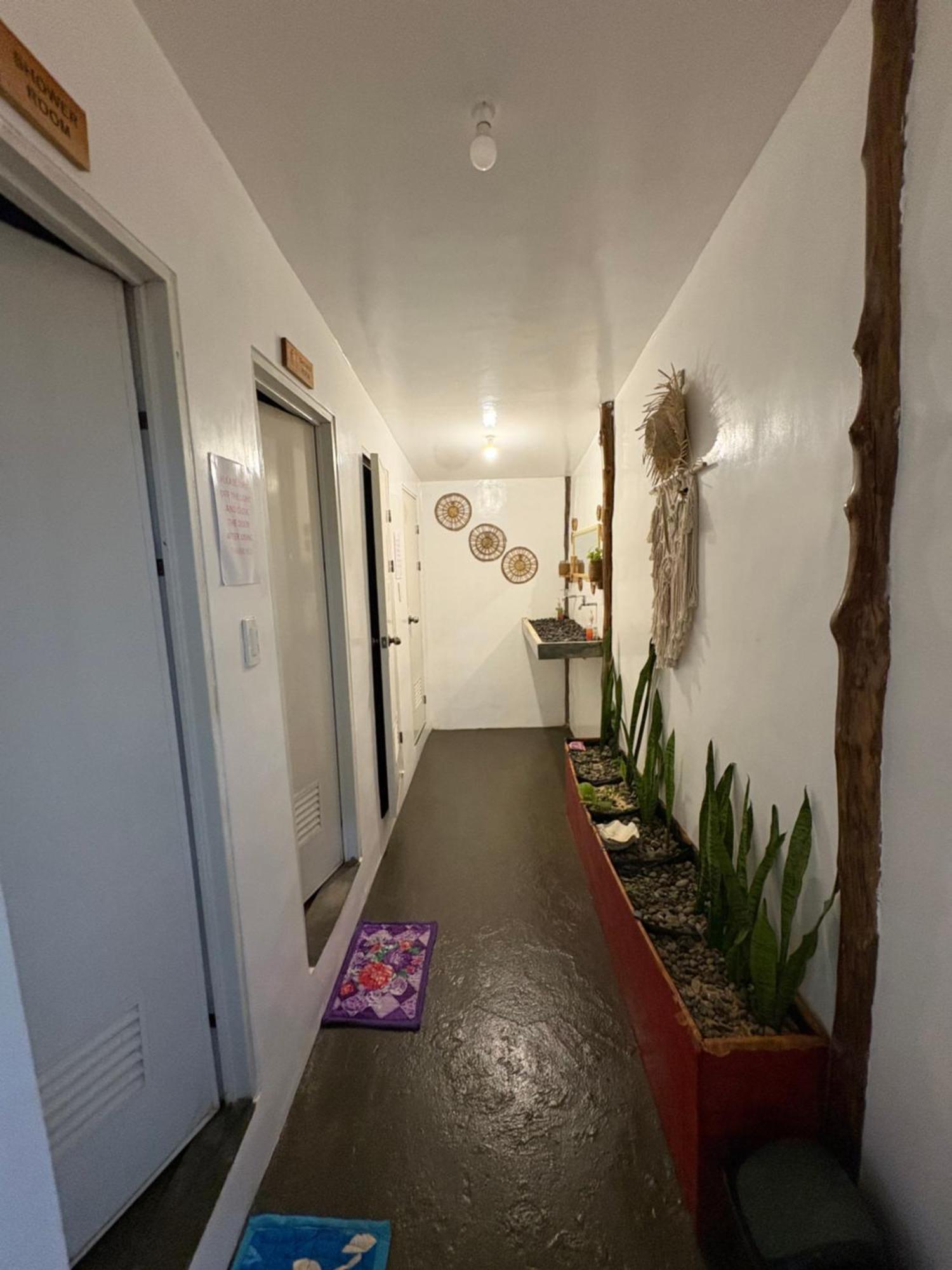 Jaydy Hostel เจเนอรัลลูนา ภายนอก รูปภาพ
