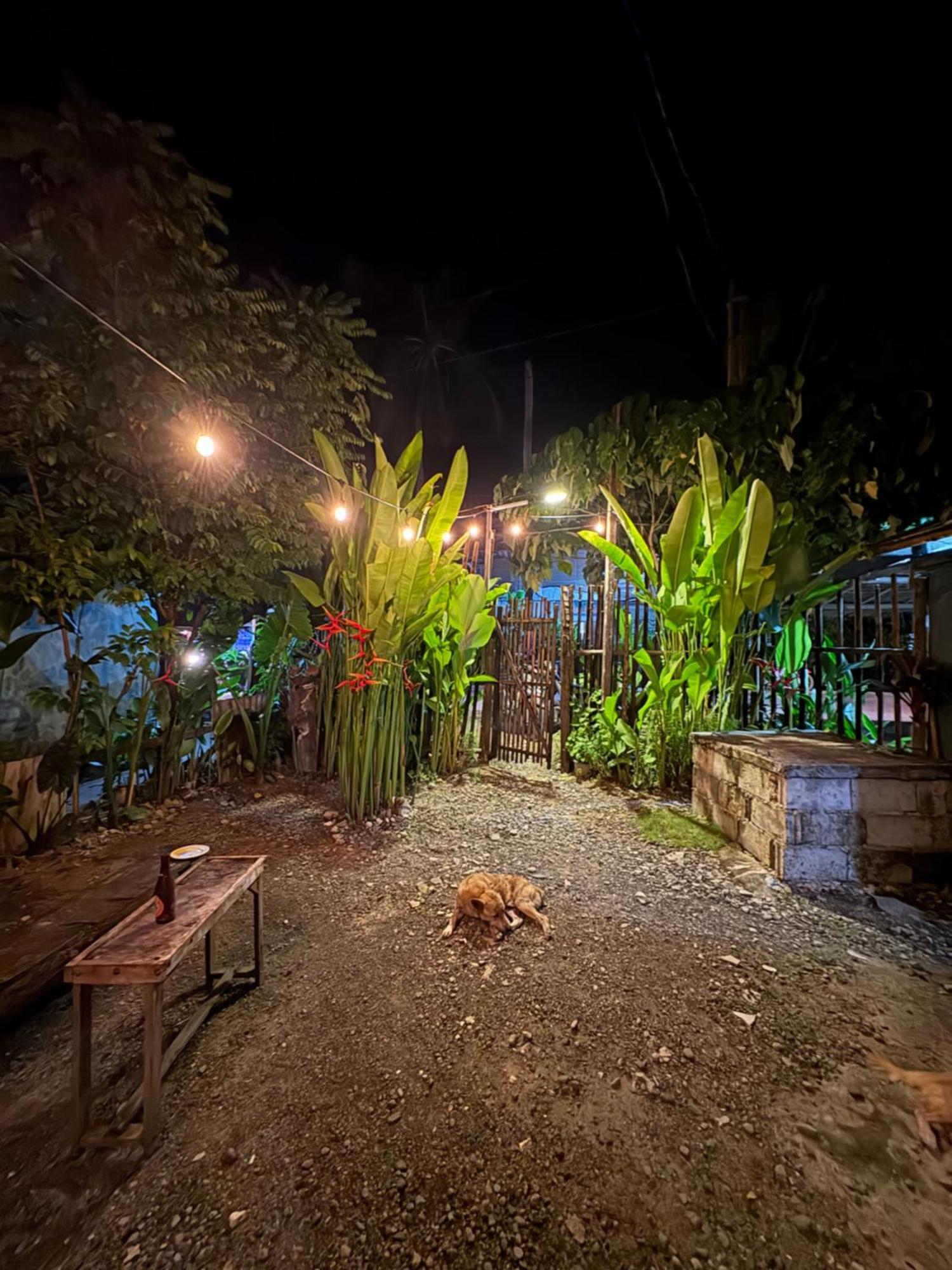 Jaydy Hostel เจเนอรัลลูนา ภายนอก รูปภาพ