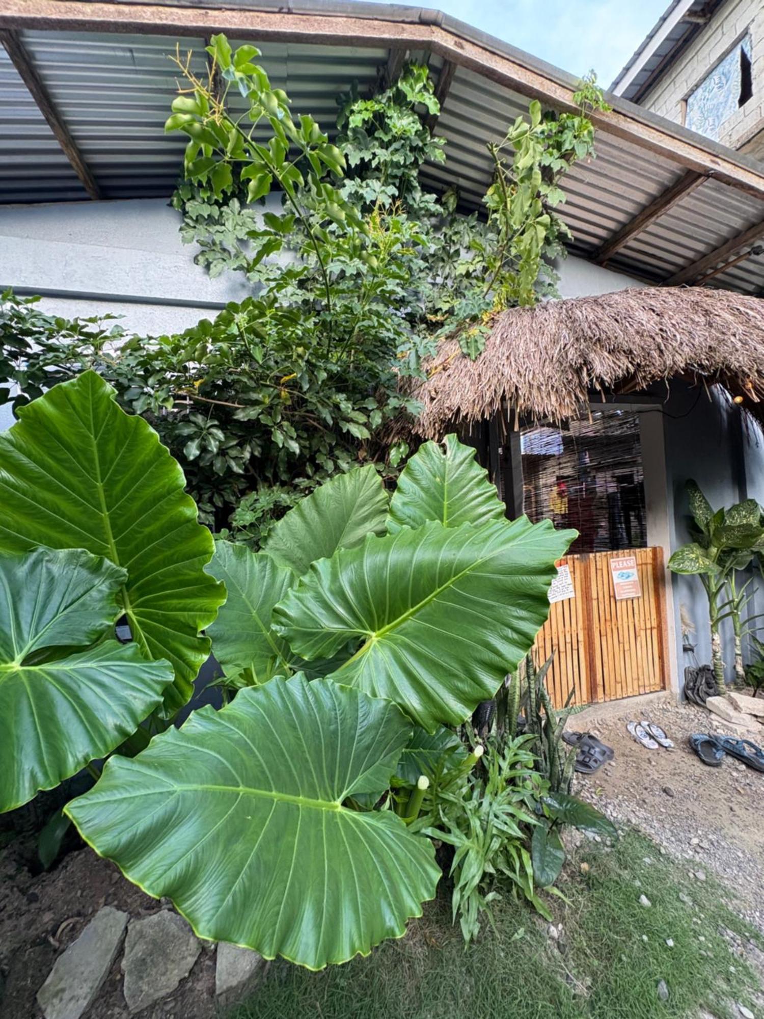 Jaydy Hostel เจเนอรัลลูนา ภายนอก รูปภาพ